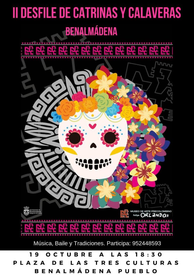 El desfile tendrá lugar el viernes 19 a las 18.30 horas en el Museo Felipe Orlando