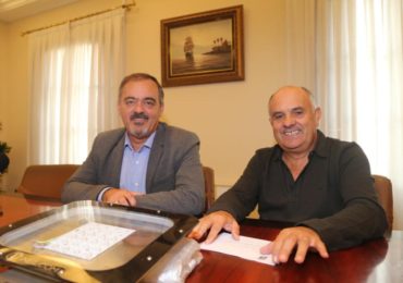‘’3.000 lámparas led instaladas en las principales calles y avenidas de Benalmádena’’