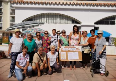 ‘’La semana alcanza su meridiano con éxito de participación en todas las actividades’’