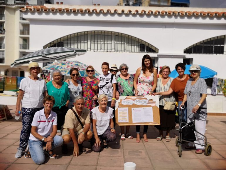 ‘’La semana alcanza su meridiano con éxito de participación en todas las actividades’’
