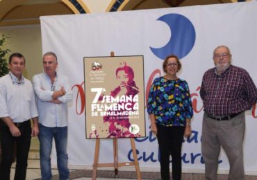 El tema protagonista será la poesía de las mujeres de la Generación del 27