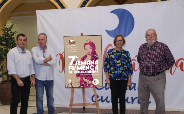 El tema protagonista será la poesía de las mujeres de la Generación del 27