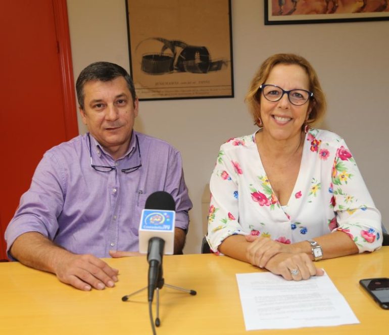 -También se organizarán proyecciones especiales matinales para alumnos de institutos