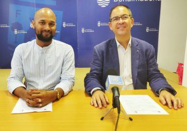 El plazo de presentación de las solicitudes finaliza el día 7 de noviembre