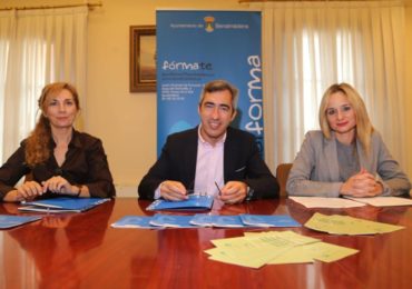 Todos en los diversos planes de empleo