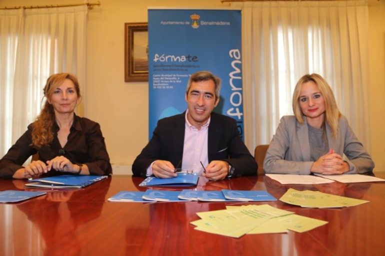 Todos en los diversos planes de empleo