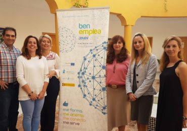 Más del 50% de los participantes ya han encontrado un empleo