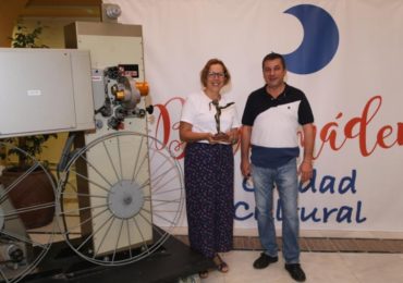 ‘’Más de 500 cortometrajes de todo el mundo se han presentado a la sección a competición’’