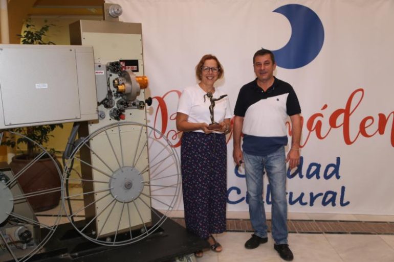 ‘’Más de 500 cortometrajes de todo el mundo se han presentado a la sección a competición’’
