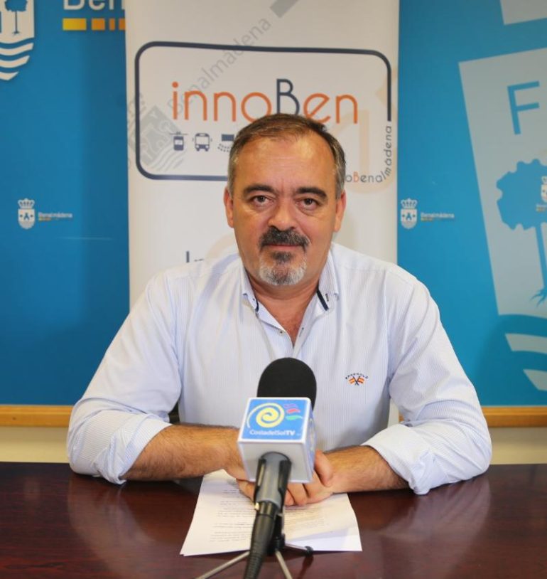 El cual destinará más del 43% a la mejora del servicio público de transporte urbano