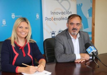 Tendrá lugar en la plaza Adolfo Suárez de Arroyo de la Miel