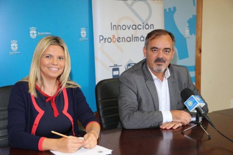 Tendrá lugar en la plaza Adolfo Suárez de Arroyo de la Miel