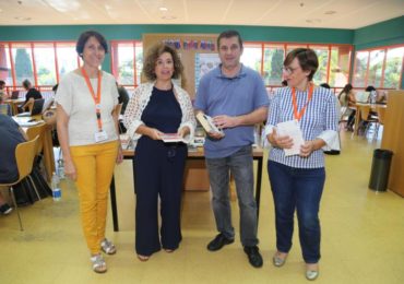 Una “Guía de Novedades” recoge todos los títulos que se han incorporado a la colección