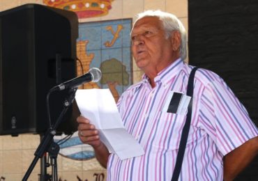 “Todas las actividades de la Semana del Mayor están teniendo una gran aceptación entre los usuarios de los centros de participación activa”