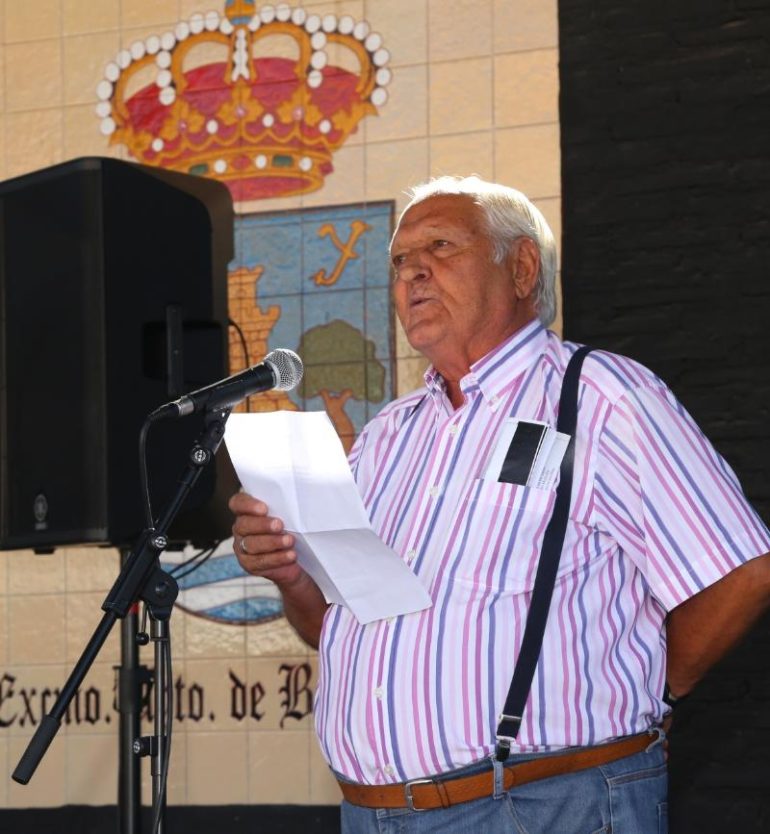 “Todas las actividades de la Semana del Mayor están teniendo una gran aceptación entre los usuarios de los centros de participación activa”