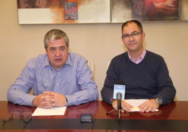 Concejales defienden la legitimidad de reclamar a mancomunidad “el dinero que Acosol le debe a los benalmadenses”