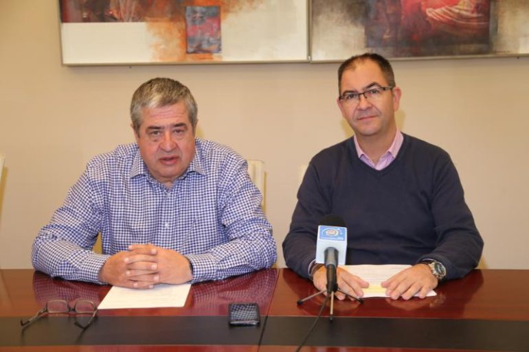 Concejales defienden la legitimidad de reclamar a mancomunidad “el dinero que Acosol le debe a los benalmadenses”