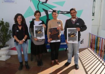 La actividad arrancará el miércoles 31 de octubre a las 21.00 horas frente al Espacio Joven