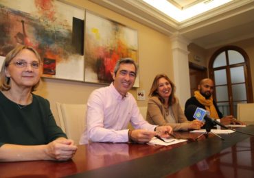 El plazo de esta convocatoria está abierto hasta el próximo día 15 de noviembre