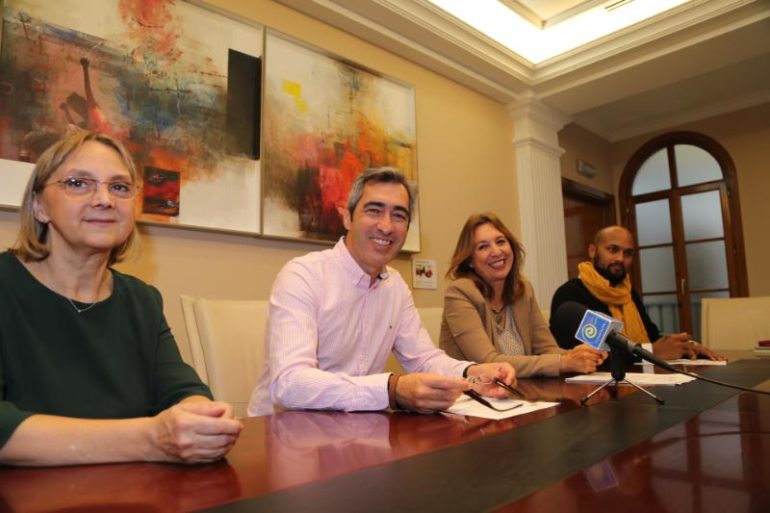 El plazo de esta convocatoria está abierto hasta el próximo día 15 de noviembre
