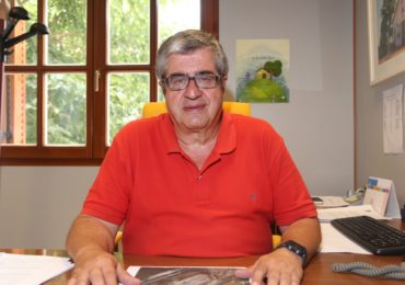 -Para poder recoger las aportaciones de la ciudadanía