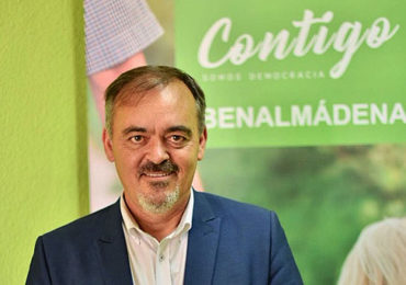 -Para que el Puerto Deportivo de la localidad se llame “Felipe VI”