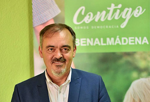 -Para que el Puerto Deportivo de la localidad se llame “Felipe VI”