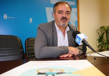 En torno a 20 establecimientos hosteleros de la localidad participan en una iniciativa que une a la gastronomía con el séptimo arte