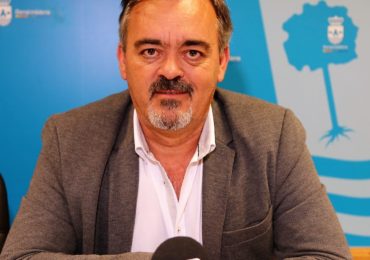 El edil de Comercio anuncia que se creará una comisión de seguimiento que supervisará su funcionamiento