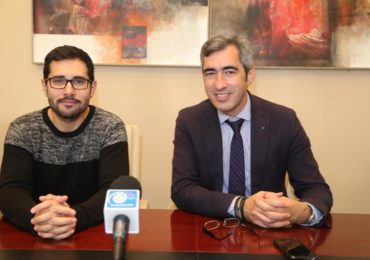 Esta permite a partir de hoy realizar gestiones de padrón o registro desde casa