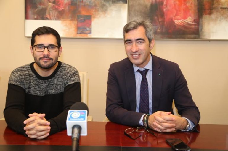 Esta permite a partir de hoy realizar gestiones de padrón o registro desde casa