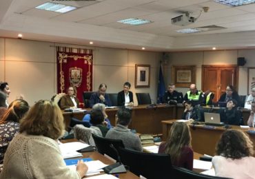 “Apostar por el bienestar de nuestros vecinos y vecinas es una máxima de este equipo de gobierno”, ha aportado Javier Marín