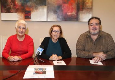 Con motivo de la celebración de Santa Cecilia