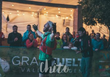 Se trata de una carrera de 130 kilómetros, con un desnivel acumulado de 12.000 metros