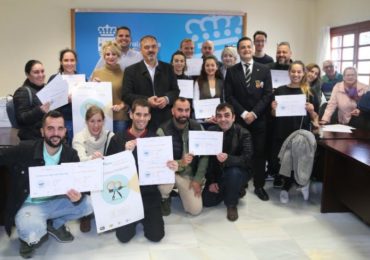 Los establecimientos ganadores han sido La Tapería, La Esquina de Miguel y Cañaquí