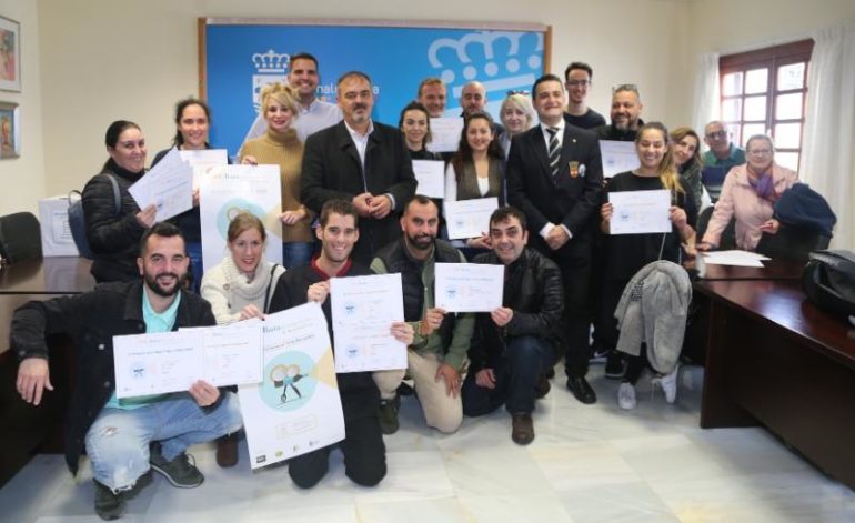 Los establecimientos ganadores han sido La Tapería, La Esquina de Miguel y Cañaquí