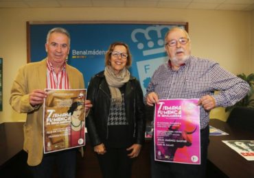 También se rendirá homenaje a Juan Breva con motivo del centenario de su muerte