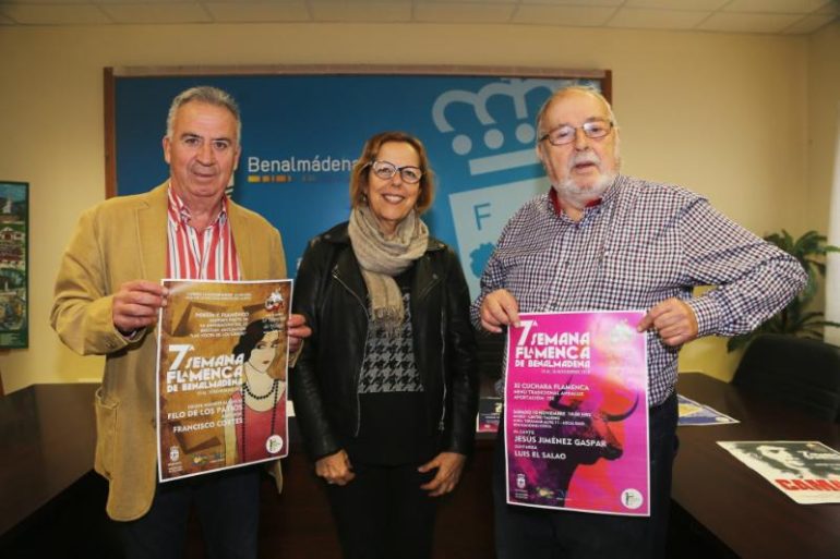 También se rendirá homenaje a Juan Breva con motivo del centenario de su muerte