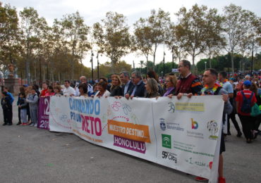 La semana se cerró con una alta participación por parte de la ciudadanía
