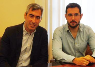 El Ayuntamiento de Benalmádena organiza con el Club de Innovación un encuentro a nivel nacional sobre la gestión Inteligente de Ciudad