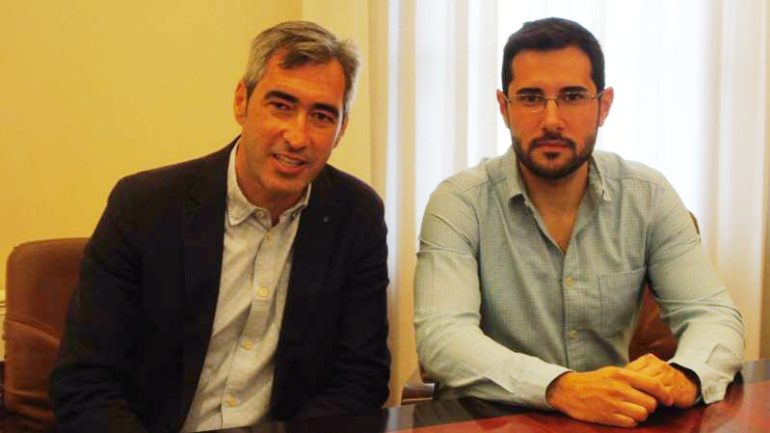 El Ayuntamiento de Benalmádena organiza con el Club de Innovación un encuentro a nivel nacional sobre la gestión Inteligente de Ciudad