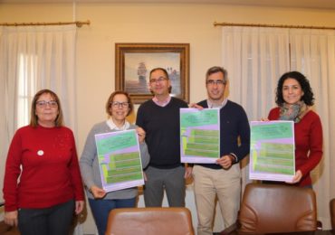 -Organizado con motivo del Día Internacional de Personas con Discapacidad