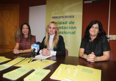 El proyecto cuenta con un importe total de 256.301,90€, a subvencionar por la Consejería de Empleo de la Junta de Andalucía