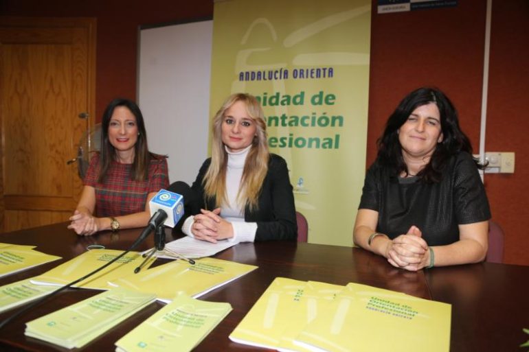 El proyecto cuenta con un importe total de 256.301,90€, a subvencionar por la Consejería de Empleo de la Junta de Andalucía
