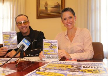 Las entradas ya están a la venta en la web del festival  y en el hotel Sunset Beach