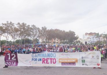 Más de 40.000 personas procedentes de 69 municipios en seis países han participado