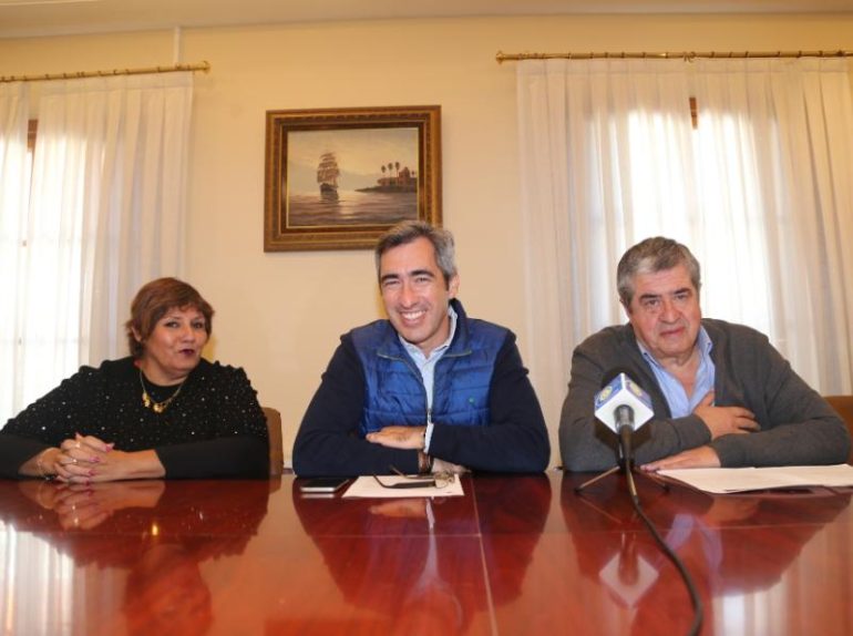 En esta edición Benalmádena dirigirá sus pasos hacia Honolulu