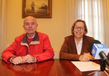 Seguirá con la charla de ‘Experimentos con mucha química’