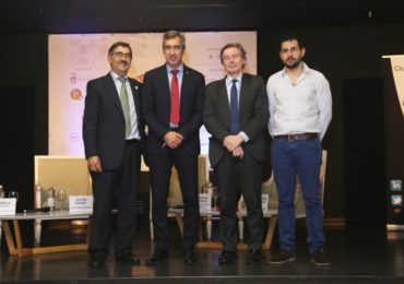 El ayuntamiento de Benalmádena presenta sus avances en la administración electrónica en este primer encuentro