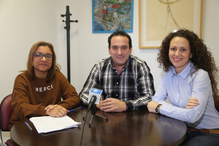 Dotadas con un total de 57 millones de euros, estas ayudas van dirigidas a personas en situación de vulnerabilidad